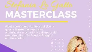 MasterClass Tour - from Zero to Hero