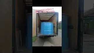 КАК можно забрать купель? 💧 #бани #купели #релакс #сибирскоездоровье