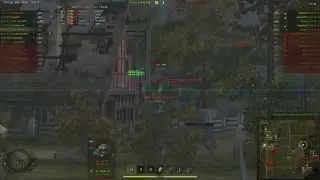 World of Tanks - WoT - How to get exp fast - Episode 1
