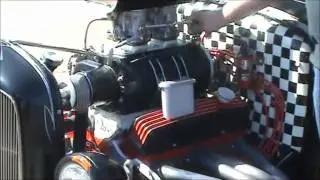 Middle Georgia Raceway http://RacersReunion.com