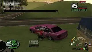самый добрый человек на Arizona RP | Арабская ночь!