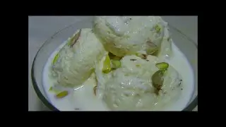 Rasmalai   Rasmalai Recipe   Rasmalai Easy Recipe   Rasmalai Recipe With Milk Powder