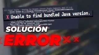 SOLUCIONAR ERROR JAVA VERSION EN FLUTTER | Zaiel