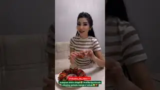 Bonamur chef povarliga ish bomi😂Bonamurdan chiroyli retseptla✨