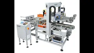H TYPE TAPING MACHINE