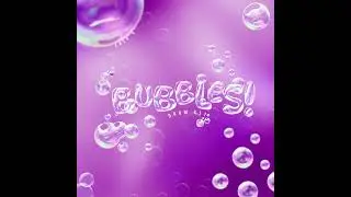 [NEW] ENERG 🫧BUBBLES🫧 PLUG DRUM KIT (nvscvr, mnzr, pluggnb, r&b, newjazz) 2023