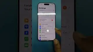 iPhone 16 Pro Max Battery Drain Fast?? Turn off this option | Always On Display|