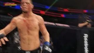 Brutal UFC 4 KO