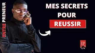 Ninho - MOTIVATION ENTREPRENEUR