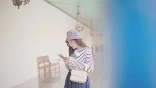 Cinematic Video |Traveling Wisata Solo
