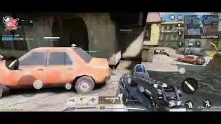 Смотрите мой стрим по "Call of Duty" в "Omlet Arcade"!