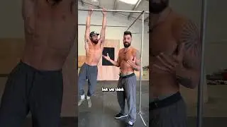 Why did we STOP doing this?