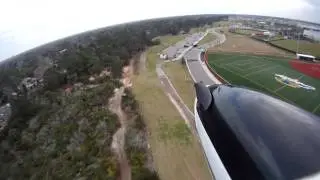 Radian Free Flying