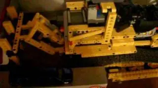 tour of my room