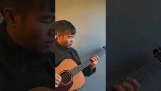 Metallica Enterman an acoustic man