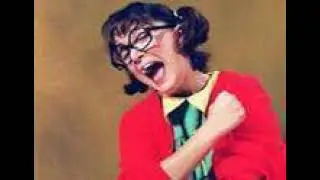 EFECTO DE SONIDO  - SOUND EFFECT -  La Chilindrina  llorando