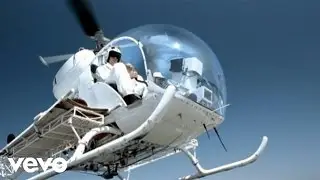 Stereophonics - Hurry Up And Wait (Official Music Video)