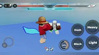 When the Opponent leaves or reset during a match. Ubg Roblox untitled boxing game