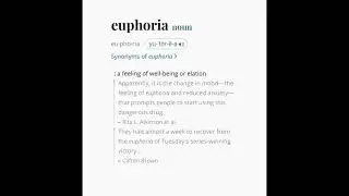 Kendrick Lamar - euphoria (Instrumental)