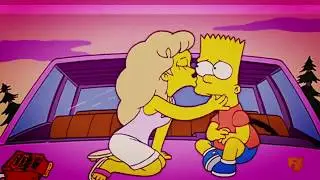 Darcy & Bart❤