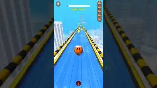 Going Balls (New update)| Level 88 | CAN YOU PASS ??? #shorts