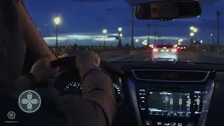 Car Audio System, промо видео аудио-патента