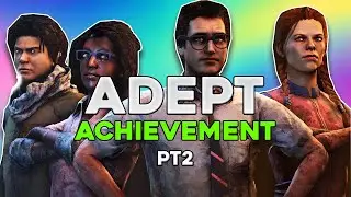 Adept Challenge Part Two (Meg)