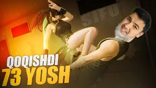 Qoqishdi 73 Yosh  / Sifu