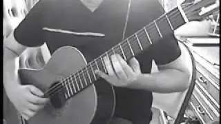 Comptine D'un Autre Ete - Yann Tiersen - Amelie + tab