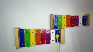 Jingle Bells - Xylophone