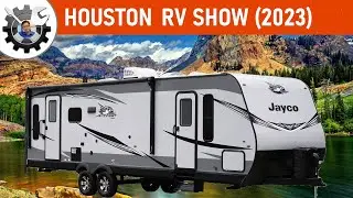 Houston RV Show