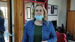 Kuaförlük Kursumuz | Düzce Halk Eğitimi Merkezi