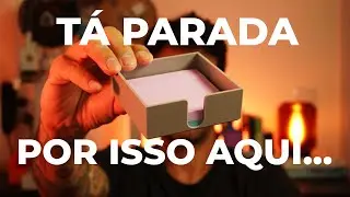 Essa aula pode DESTRAVAR sua impressão 3D | FUSION 360 | AULA 001