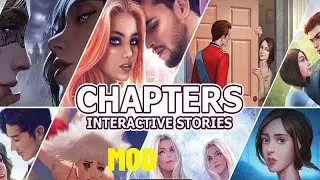 Chapters code 📱 Chapters mod unlimited diamonds and tickets iOS/Android