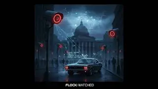 The Truth About Flock Cameras: America's Hidden Surveillance Network