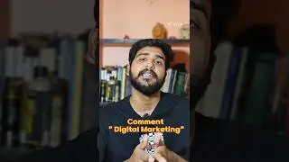 FREE DIGITAL MARKETING COURSE 💯