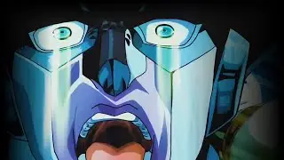 Jotaro vs Sheer Heart Attack but with my 
