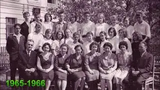Аркуль, Нолинский (Уржумский) район. Выпускники АРКУЛЬСКОЙ  средней школы
