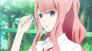 3D Kanojo [AMV] - Closer  by J Fla