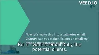 Effortlessly Professional Meeting Notes with AI Note Takers | Chat GPT