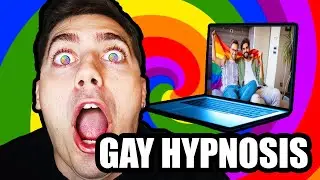 I Was Trolled Into Watching Gay Hypnosis