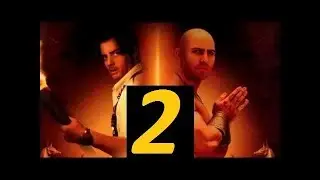The Mummy Returns (PS2) - Эпизод 1: Храм Браслета (Часть 2)