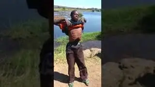 A man with an amazing opportunity