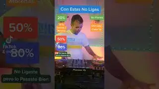 Con Estas No Ligas 😎😋