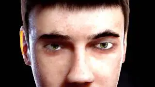 Моделирование, текстурирование и шейдинг в Blender