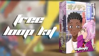 FREE | Trap Sample / Loop Kit 