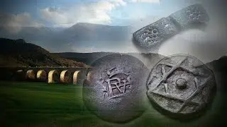 очень необычная монета для наших мест