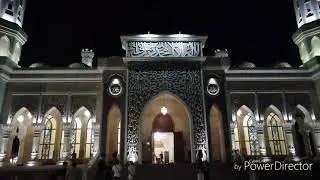 Хуш келдинг Рамазон!!! Ҳайр Рамазон!!!