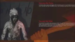GMOD SLASHER W/LNGaming!