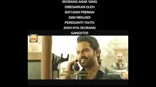 alur cerita film...seorang anak gangster ...part 3